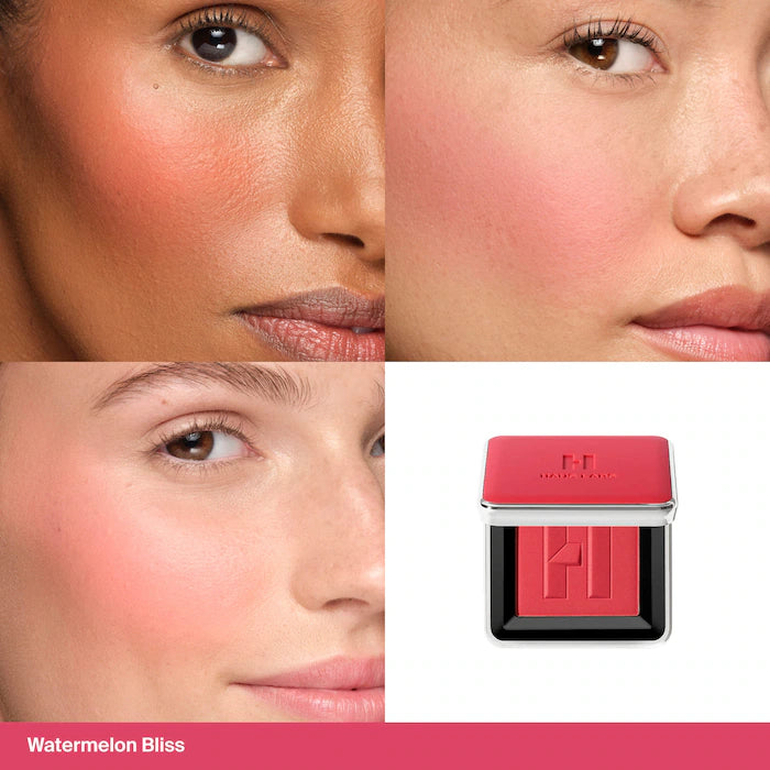 Color Fuse Blush Powder