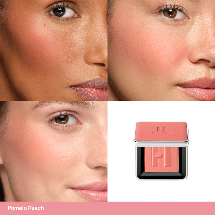 Color Fuse Blush Powder