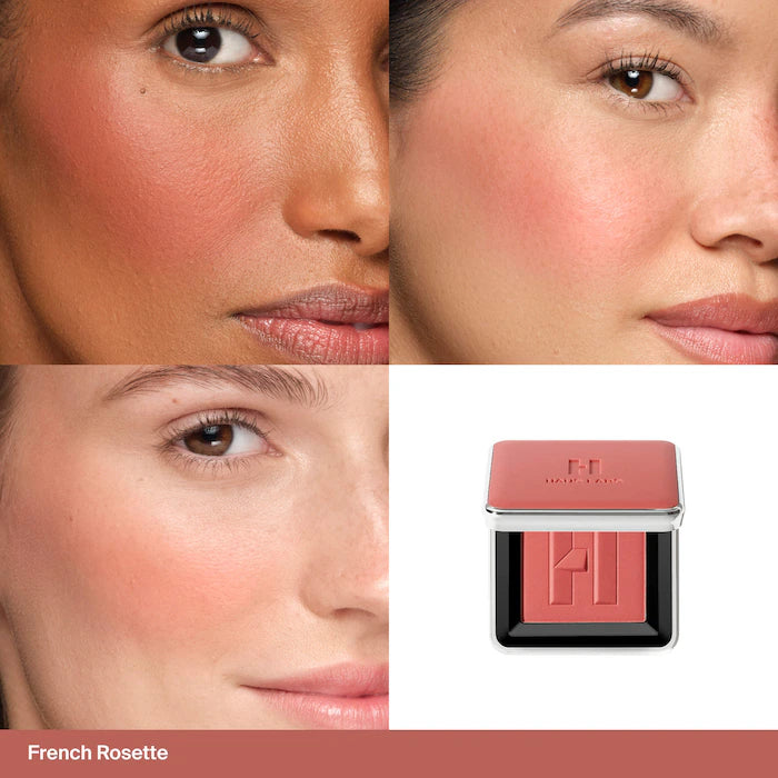 Color Fuse Blush Powder