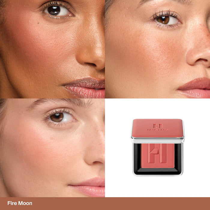 Color Fuse Blush Powder