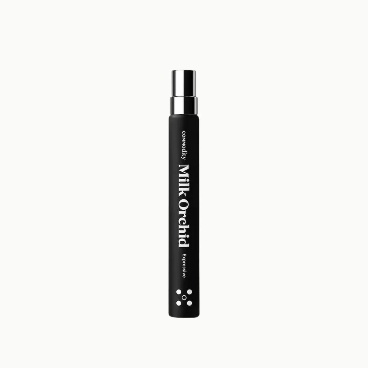 Milk Orchid Expressive Eau De Parfum By @Perfumerism