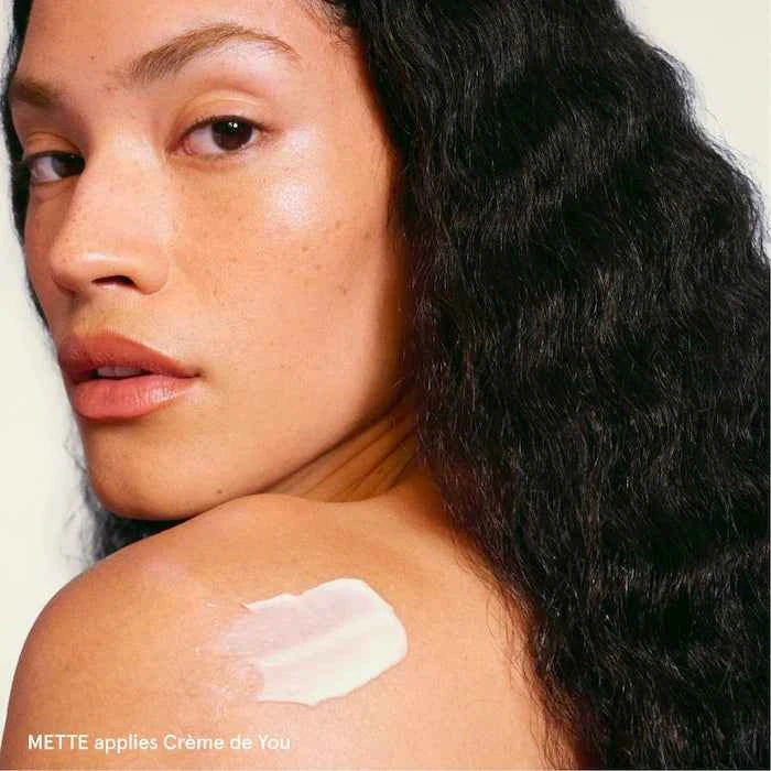 Crème De You Dry-Touch Body Butter