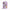 Crocs x Touchland Hand Mist Case - Pixie Lavender