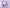 Crocs x Touchland Hand Mist Case - Pixie Lavender
