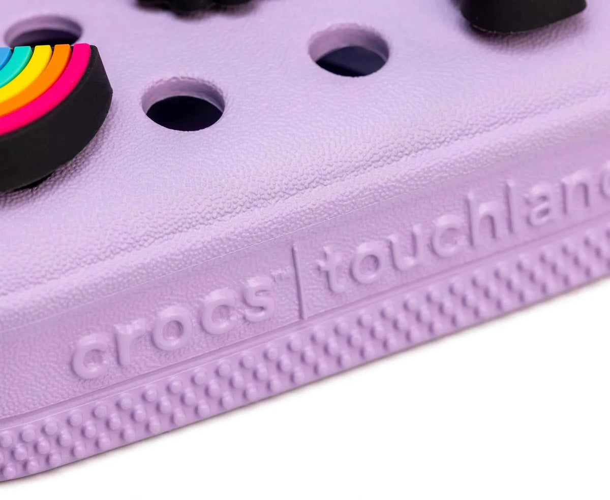Crocs x Touchland Hand Mist Case - Pixie Lavender