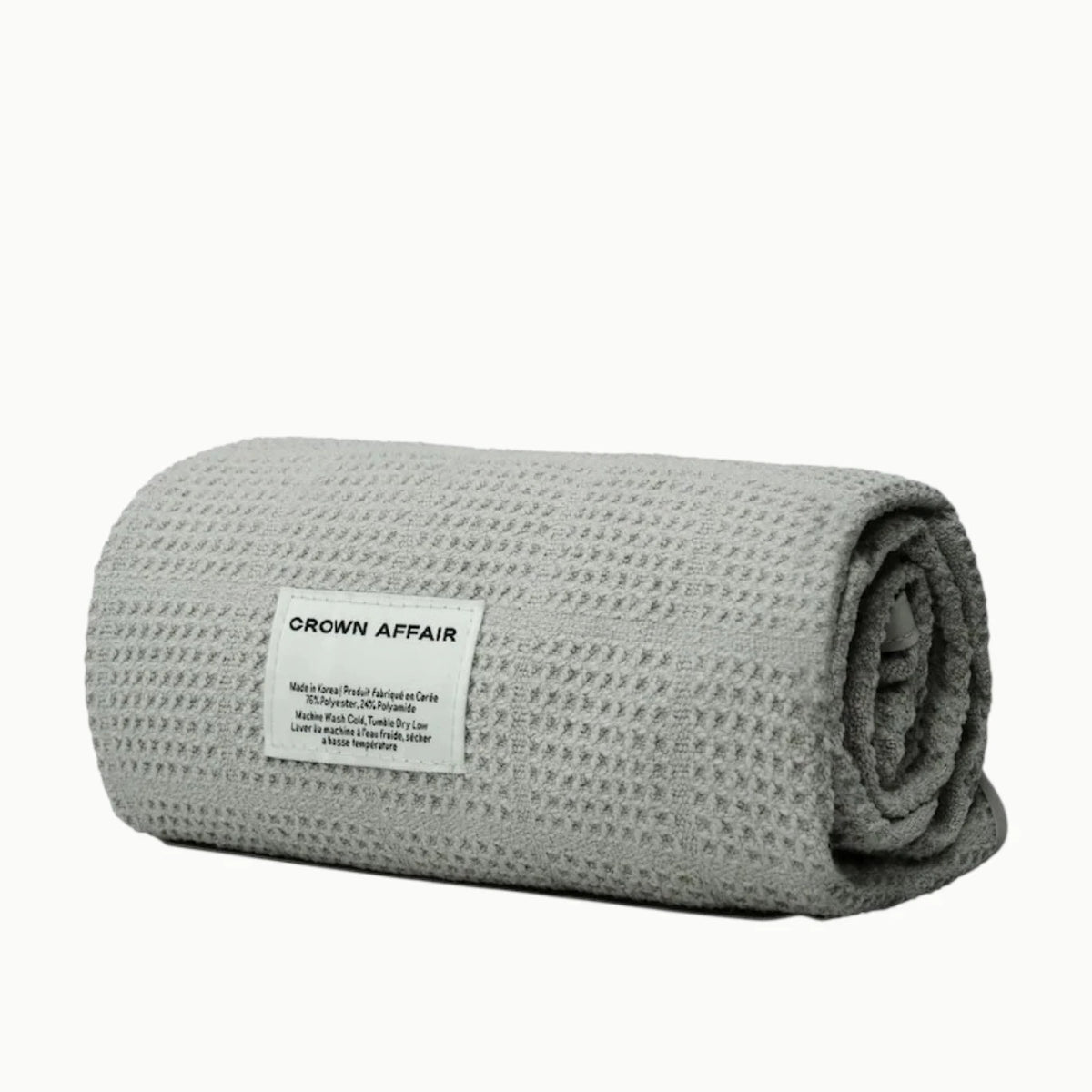 The Hair Towel