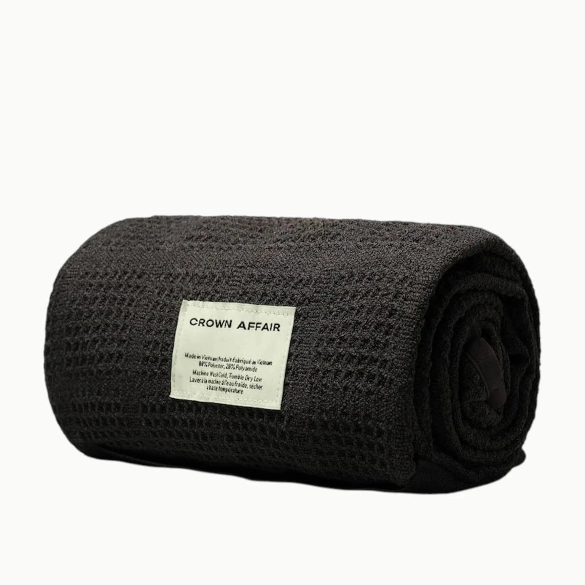 The Hair Towel