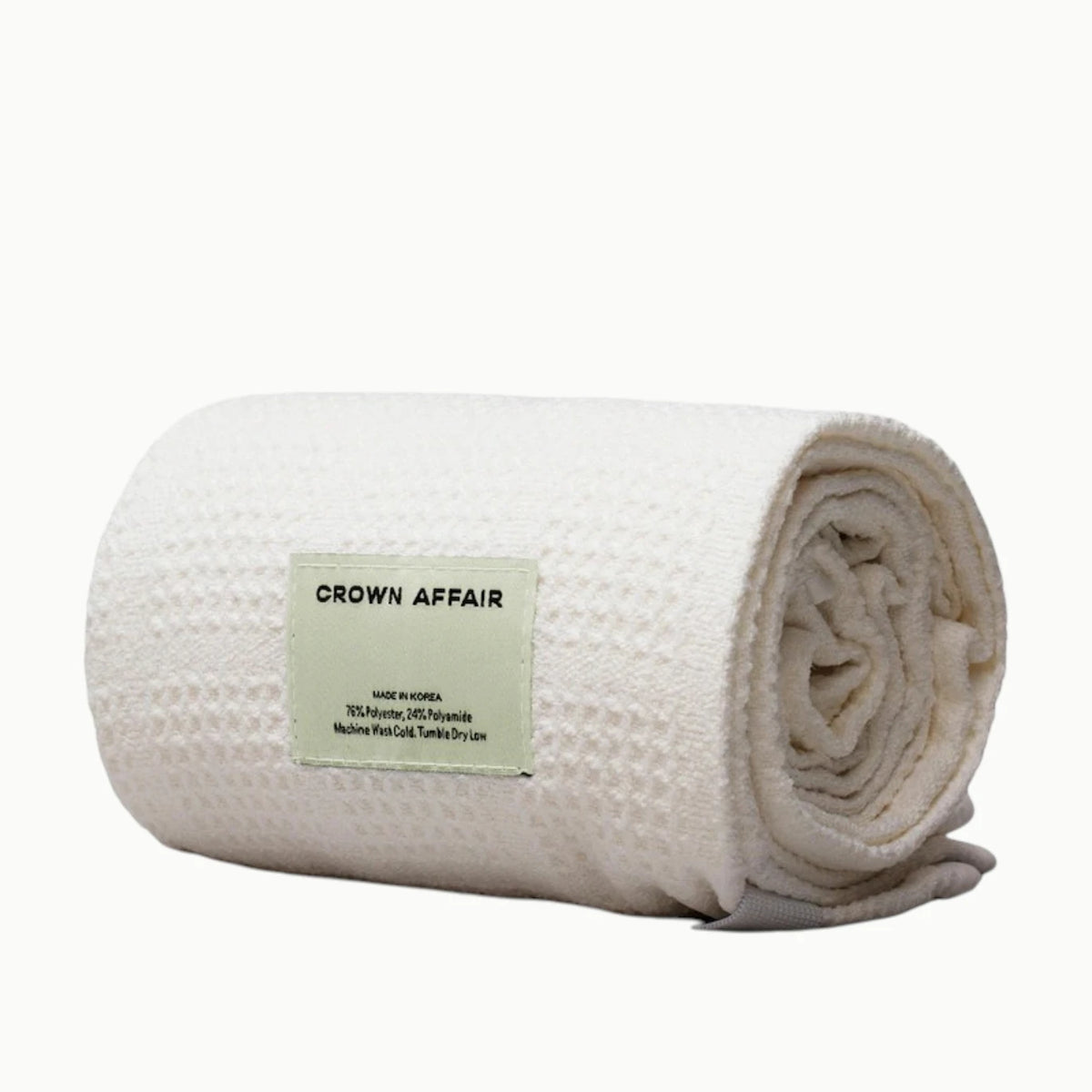 The Hair Towel