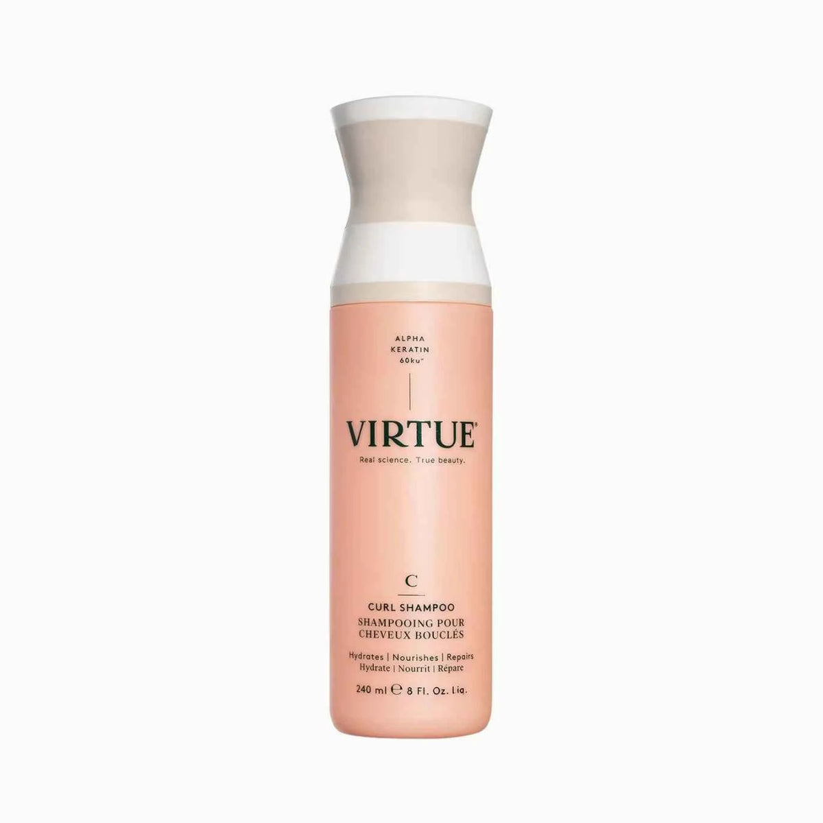 Curl Shampoo