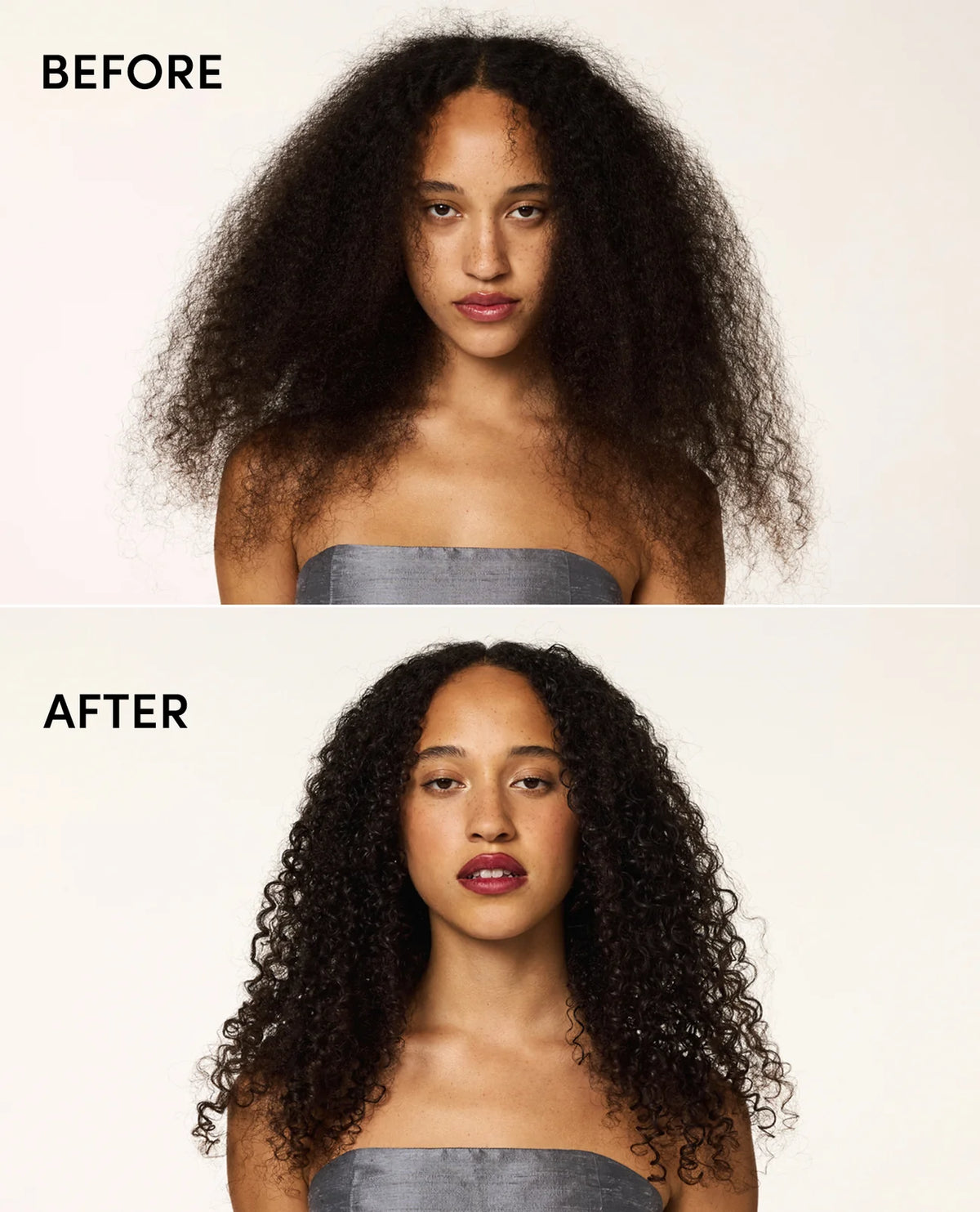 Curl Crème - Azora Beauty