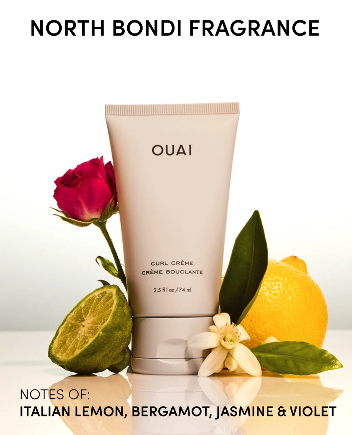 Curl Crème - Azora Beauty