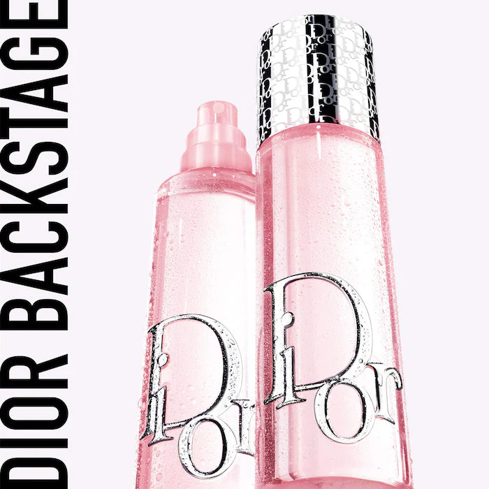 Airflash Mist Makeup Setting Spray - 24h Hold and Hydration