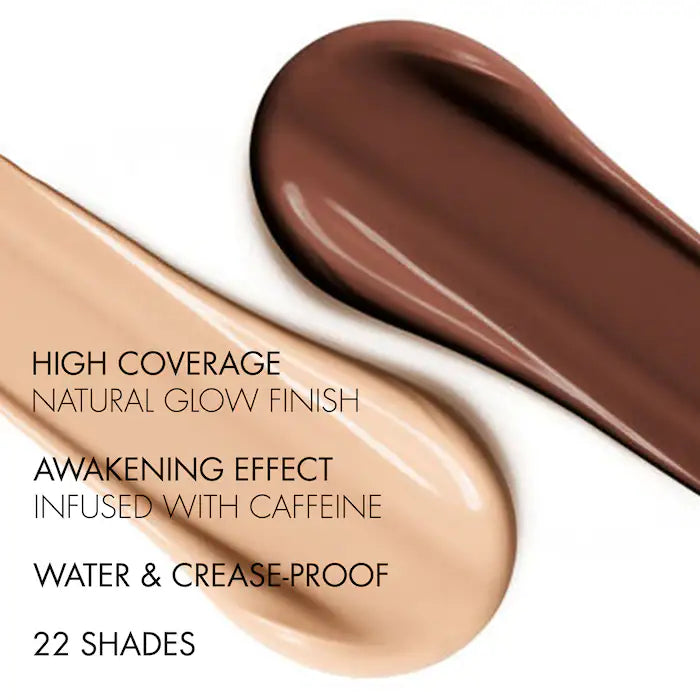 Backstage Concealer