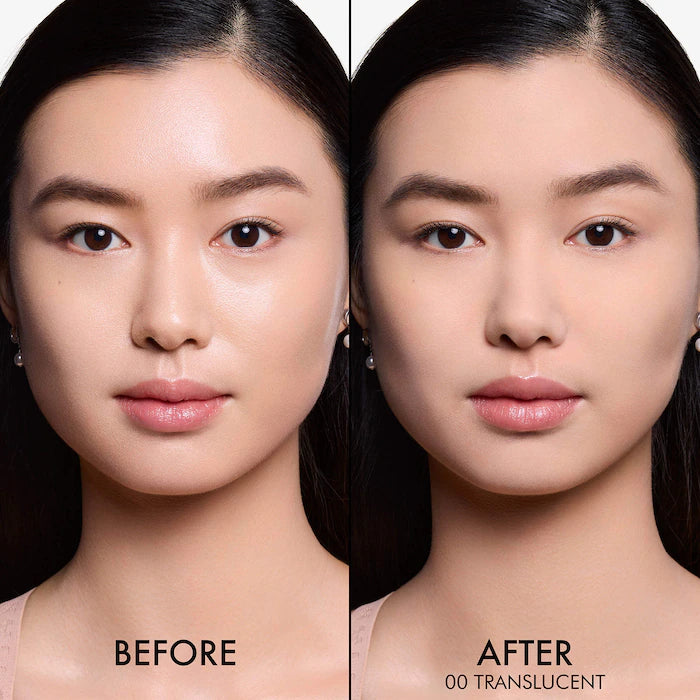 Forever On Set Powder Loose Setting Powder