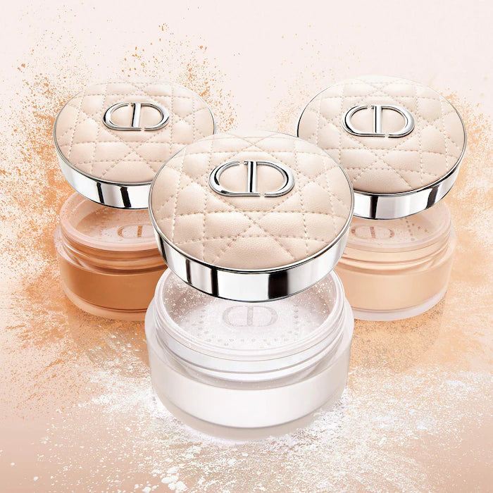 Forever On Set Powder Loose Setting Powder