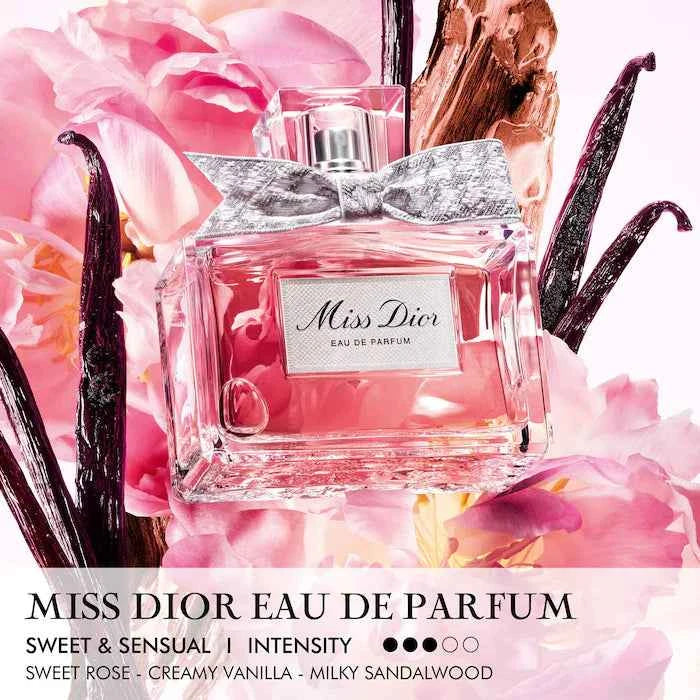 Miss Dior Eau de Parfum