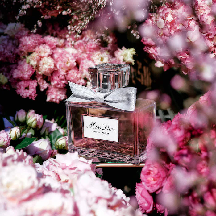 Miss Dior Eau de Parfum - Azora Beauty