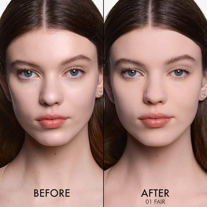 Forever On Set Powder Loose Setting Powder