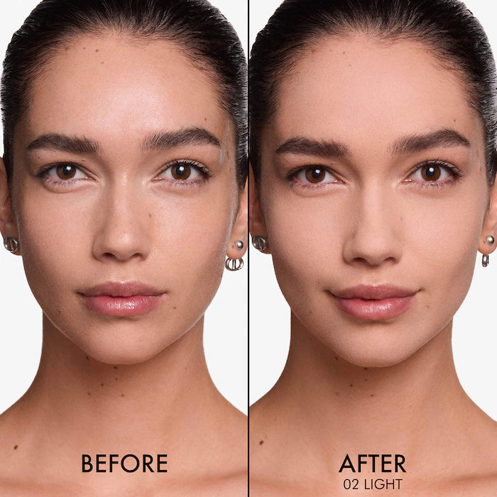 Forever On Set Powder Loose Setting Powder