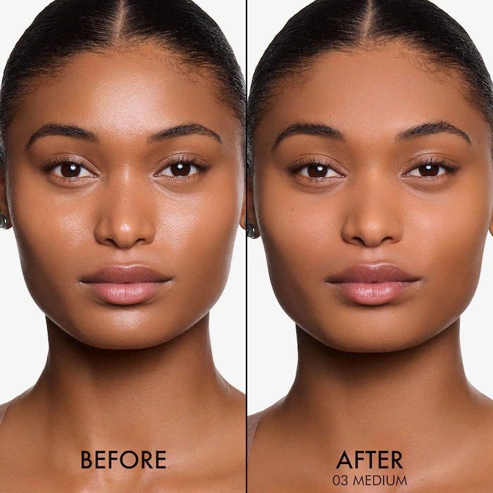 Forever On Set Powder Loose Setting Powder
