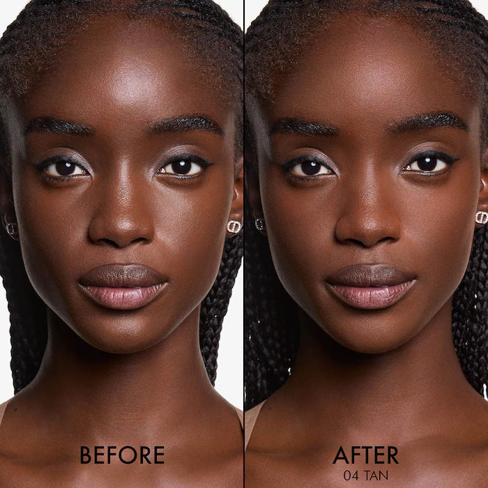 Forever On Set Powder Loose Setting Powder