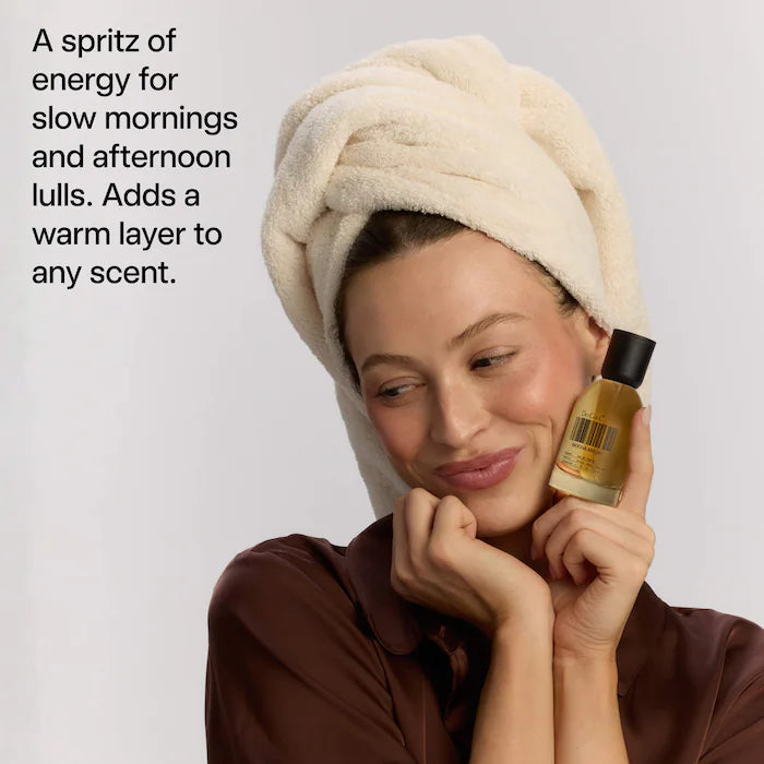 Mocha Magic Eau De Parfum With Tonka Bean