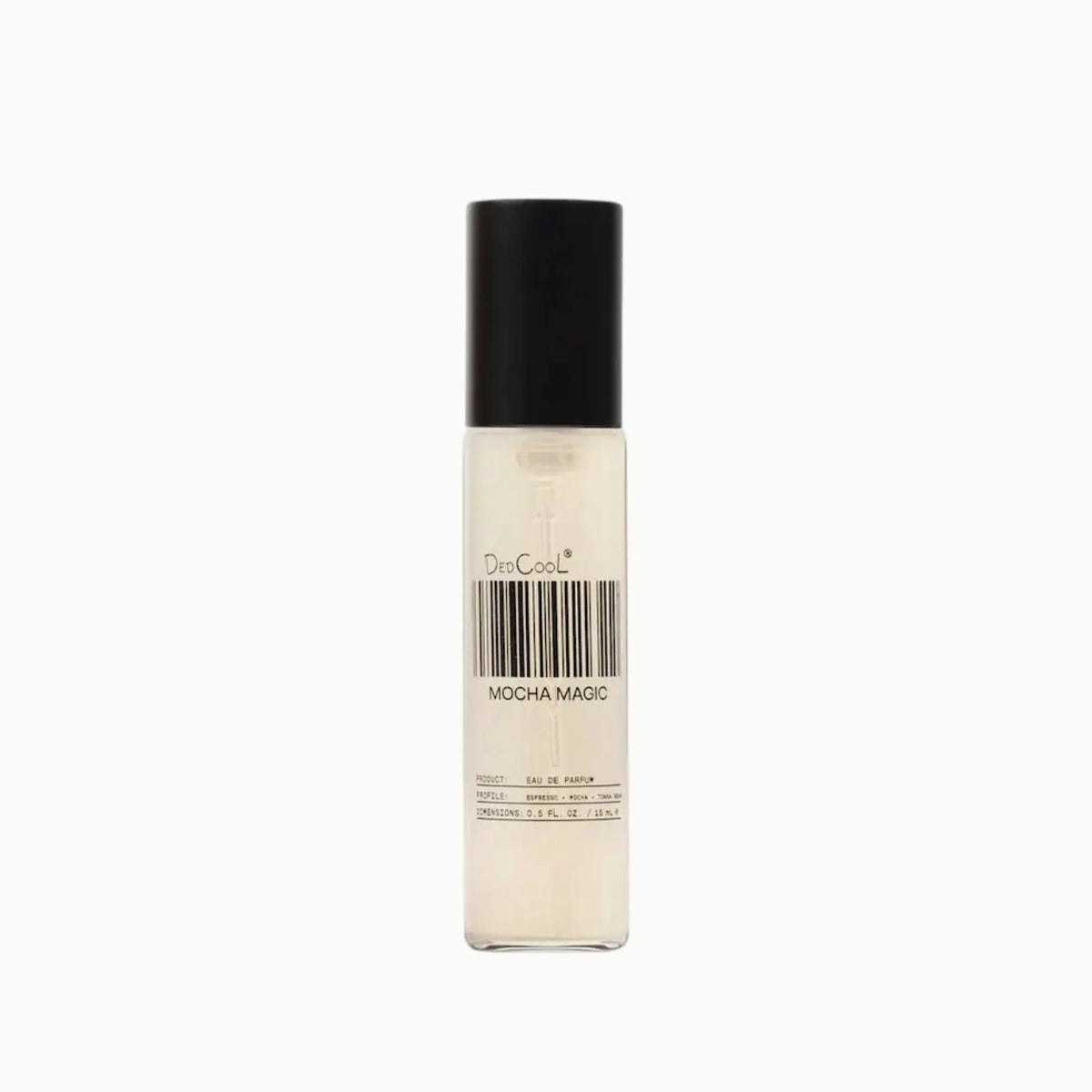 Mocha Magic Eau De Parfum With Tonka Bean