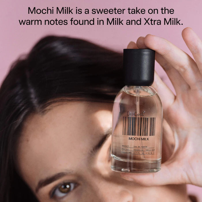 Mochi Milk Eau De Parfum