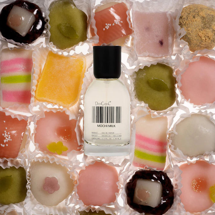 Mochi Milk Eau De Parfum