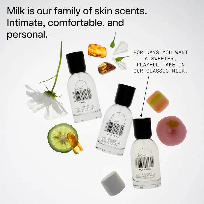 Mochi Milk Eau De Parfum