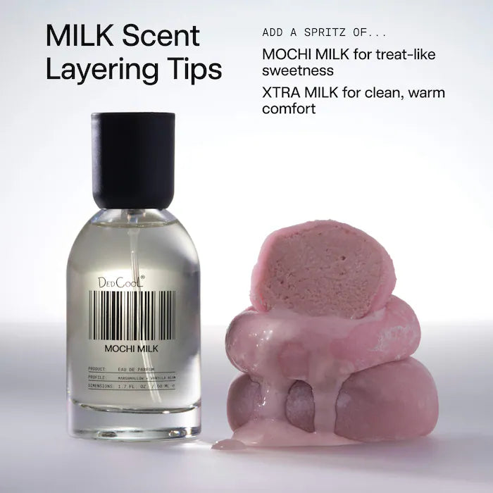 Mochi Milk Eau De Parfum