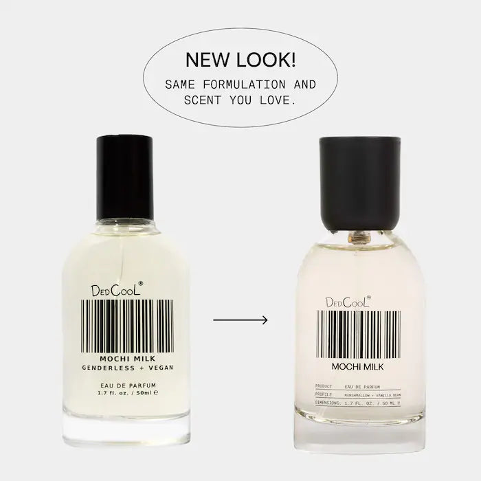 Mochi Milk Eau De Parfum