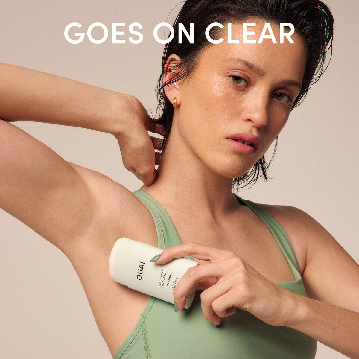 Deodorant - Cape Town - Azora Beauty
