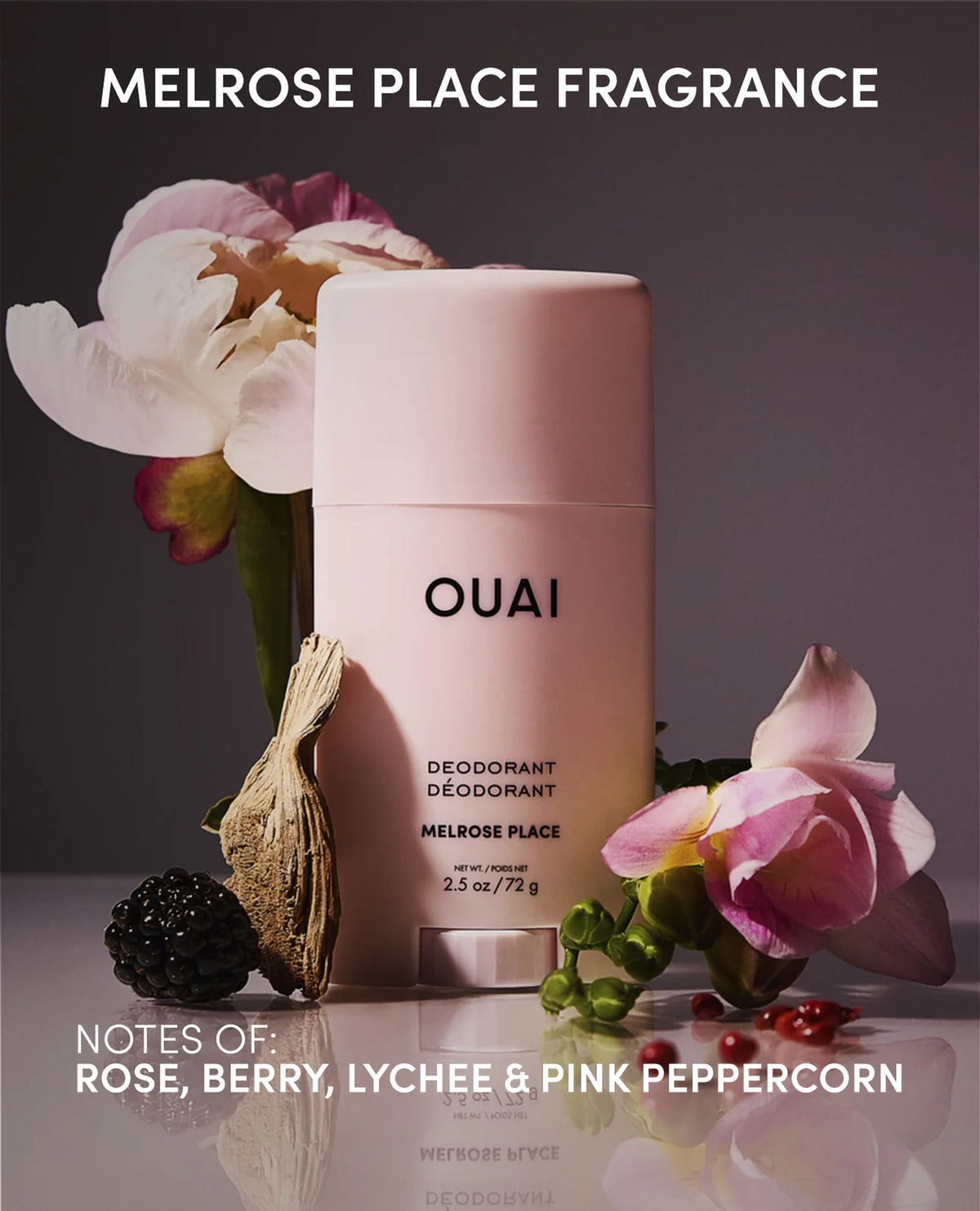 Deodorant - Melrose Place - Azora Beauty
