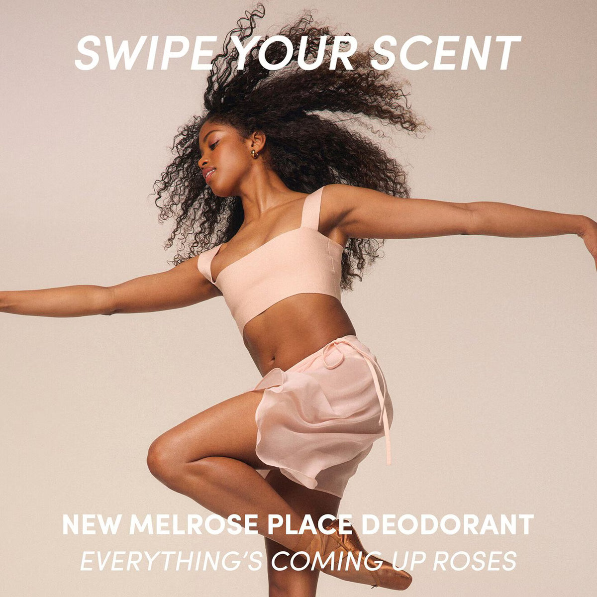 Deodorant - Melrose Place - Azora Beauty