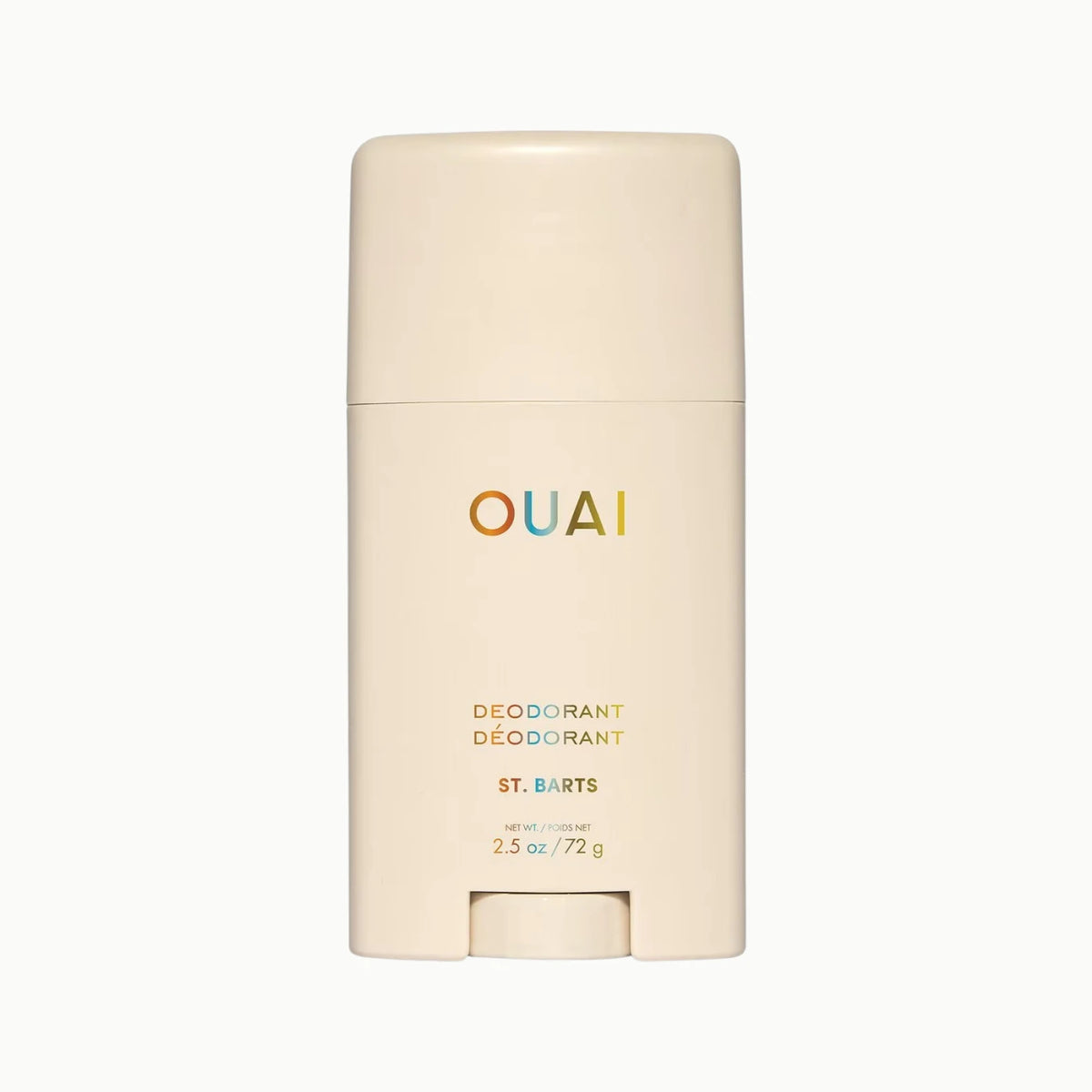 Deodorant - St. Barts - Azora Beauty