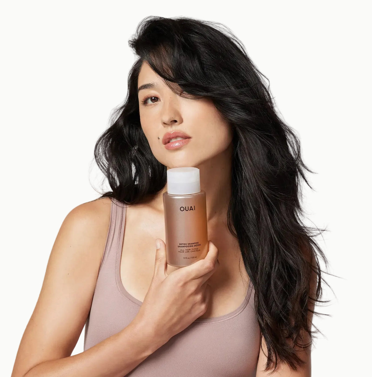 Detox Shampoo - Azora Beauty