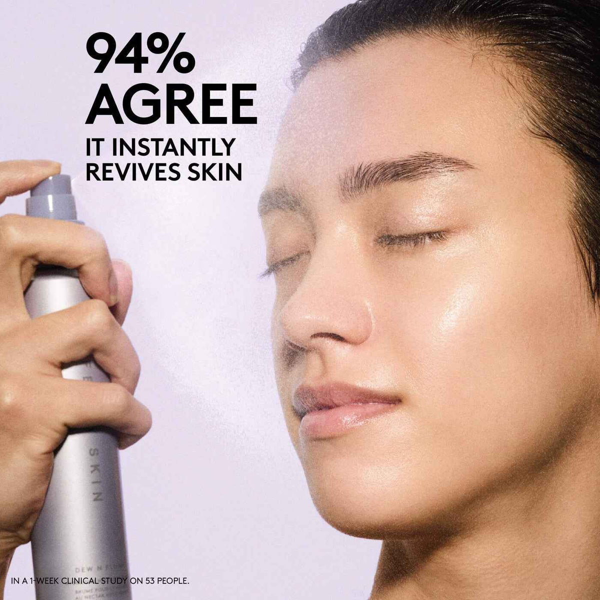 Dew N Plump Hydrating Face Mist