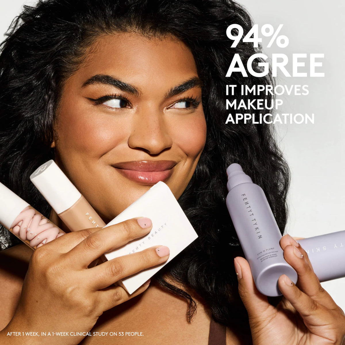 Dew N Plump Hydrating Face Mist - Azora Beauty