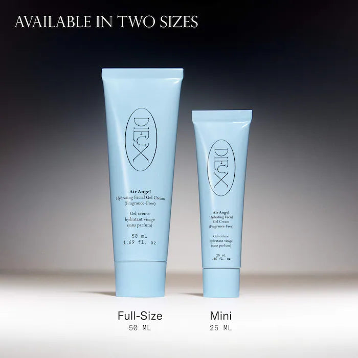 Air Angel Peptide Plumping Gel Cream