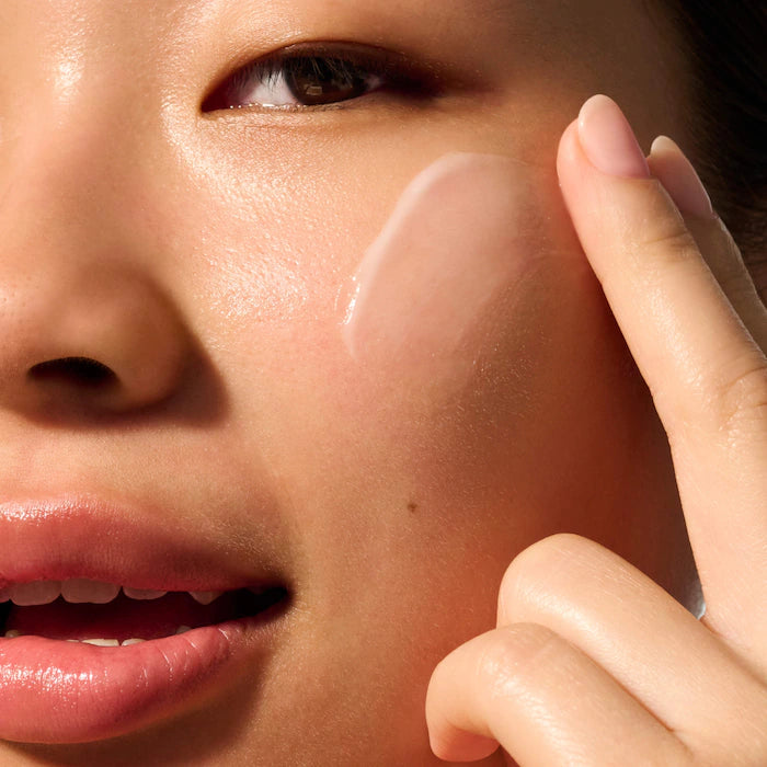 Air Angel Peptide Plumping Gel Cream