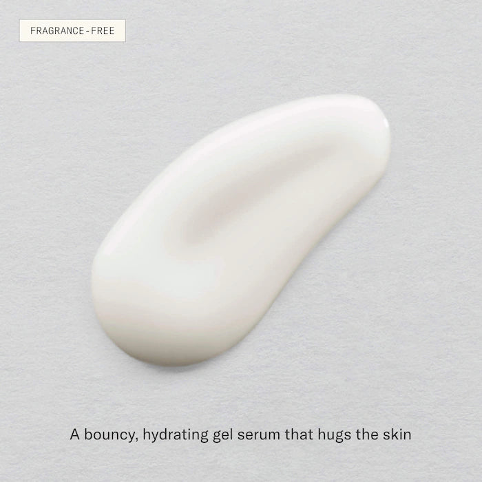 Auracle Peptide & Antioxidant Smooth + Depuff Eye Serum