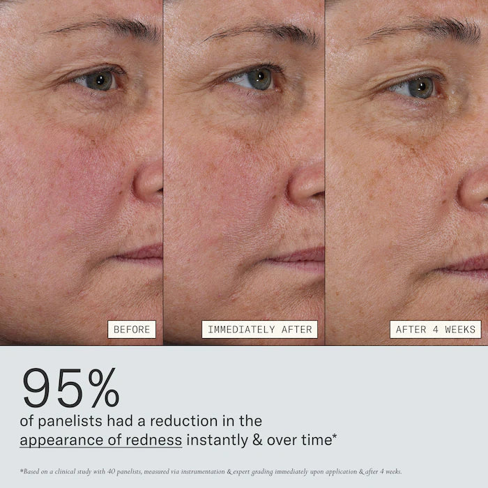 Deliverance 3-In-1 Repair Serum For Redness, Wrinkles, Dark Spots