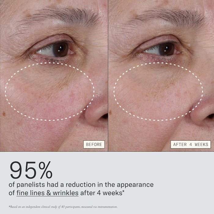 Deliverance 3-In-1 Repair Serum For Redness, Wrinkles, Dark Spots