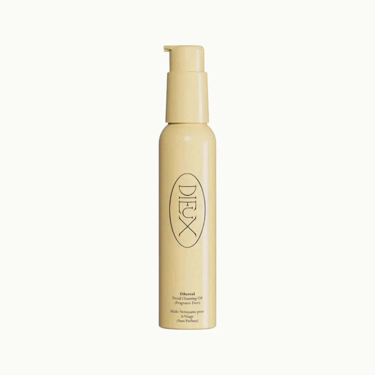 Ethereal Makeup Removing Concentrated Cleansing Oil