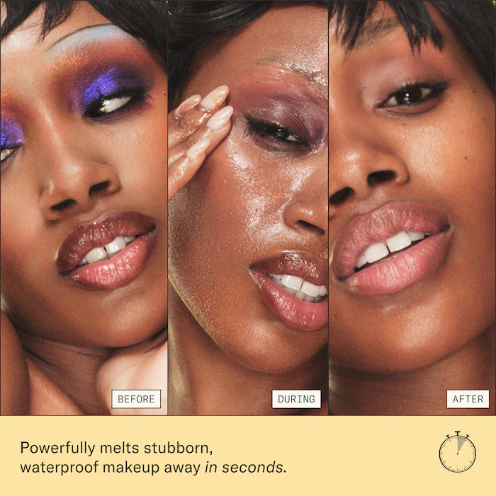 Ethereal Makeup Removing Concentrated Cleansing Oil