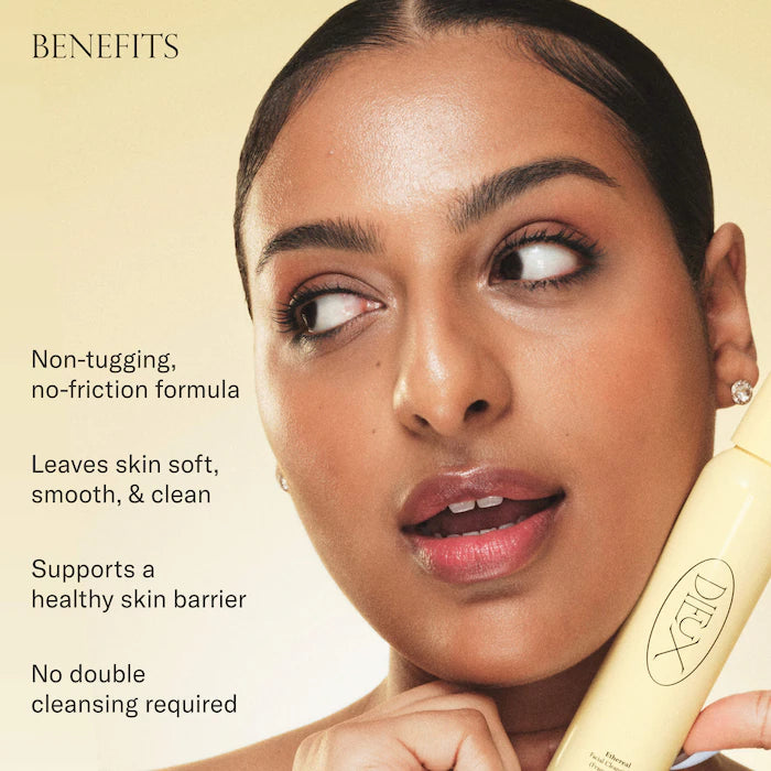 Ethereal Makeup Removing Concentrated Cleansing Oil