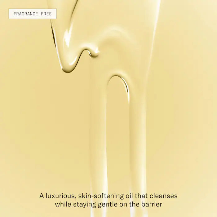 Ethereal Makeup Removing Concentrated Cleansing Oil