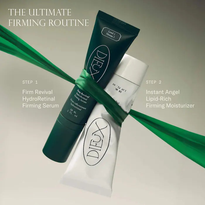 Firm Revival HydroRetinal Firming Serum For Fine Lines & Wrinkles