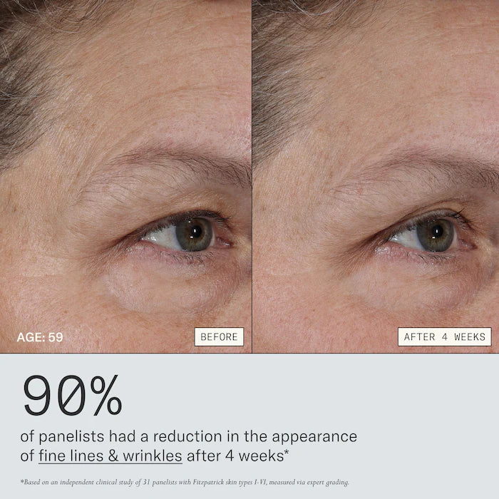 Firm Revival HydroRetinal Firming Serum For Fine Lines & Wrinkles